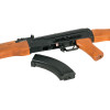 JG1101 EBB Full Metal [WORKS J.G.]