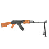 JG1101 EBB Full Metal [WORKS J.G.]