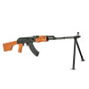 JG1101 EBB Full Metal [WORKS J.G.]