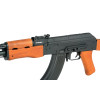 JG1101 EBB Full Metal [WORKS J.G.]