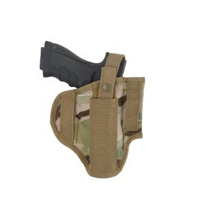 Ambidextrous Belt Holster - Multicamo [8FIELDS]