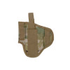 Ambidextrous Belt Holster - Multicamo [8FIELDS]