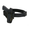 Ambidextrous Belt Holster - Multicamo [8FIELDS]