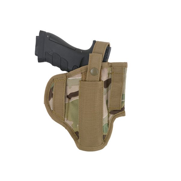 Ambidextrous Belt Holster - Multicamo [8FIELDS]