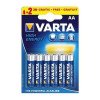 АА 6 шт упаковка [VARTA]