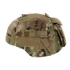EMERSON MICH Helmet Cover For: MICH 2000/MC