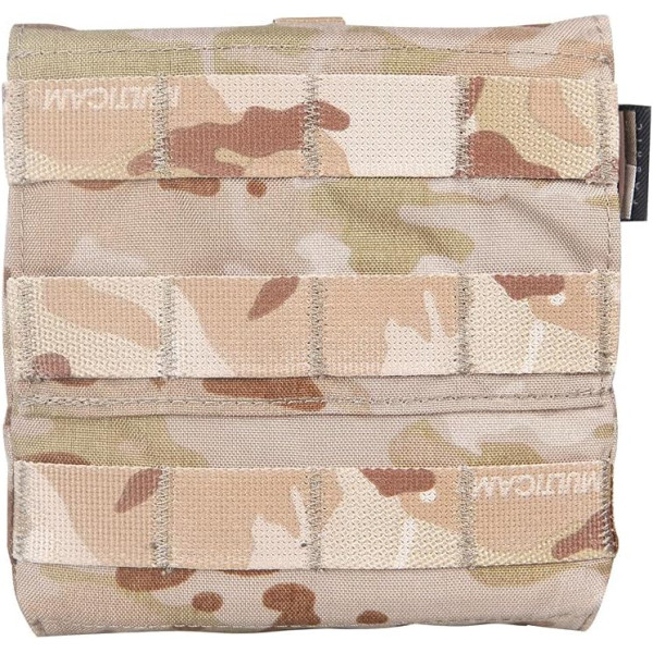 EmersomGear AVs 6x9 Side Amor Carrier Set/MCAD