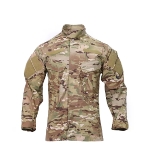 Китель Field Tactical Shirt R6 Multicam