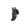 AK Gas Block with Muzzle Sight [JG]