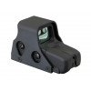 HOLO WEAPON SIGHT MOD.6 - BLACK [PCS]