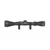 Оптичний приціл SCOPE 3-9X40 з HIGH MOUNT RINGS [PCS]