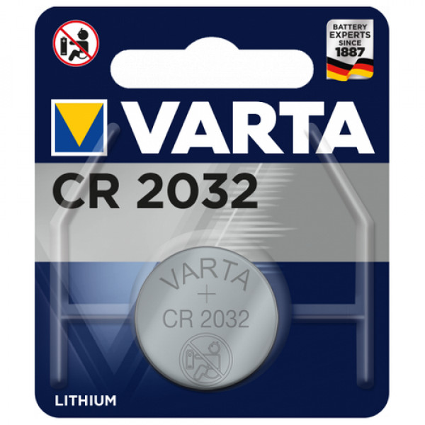 CR2032 [VARTA]