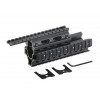 AK HANDGUARD RIS QUAD RAIL SYSTEM [VECTOR OPTICS]