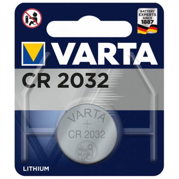 CR2032 [VARTA]