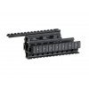 AK HANDGUARD RIS QUAD RAIL SYSTEM [VECTOR OPTICS]