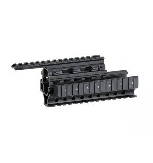 AK HANDGUARD RIS QUAD RAIL SYSTEM [VECTOR OPTICS]