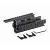 AK HANDGUARD RIS QUAD RAIL SYSTEM [VECTOR OPTICS]