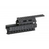 AK HANDGUARD RIS QUAD RAIL SYSTEM [VECTOR OPTICS]