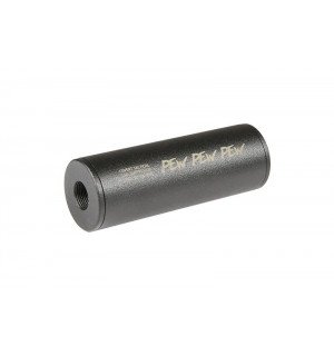 "Pew Pew Pew" Covert Tactical Standard 30x100mm silencer [AEN]