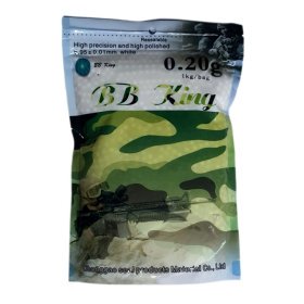 BB King шары