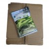Кулі BBKing 0.25g 25kg/bag white 1 коробка