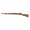 WWII KAR98K (PLASTIC STOCK VERSION) [DOUBLE BELL]