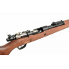 WWII KAR98K (PLASTIC STOCK VERSION) [DOUBLE BELL]