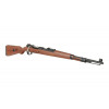 WWII KAR98K (PLASTIC STOCK VERSION) [DOUBLE BELL]