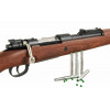 WWII KAR98K (PLASTIC STOCK VERSION) [DOUBLE BELL]