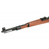 WWII KAR98K (PLASTIC STOCK VERSION) [DOUBLE BELL]