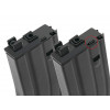 WE-4168 GBBR - BLACK [WEI-E TECH]