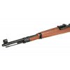 WWII KAR98K (PLASTIC STOCK VERSION) [DOUBLE BELL]