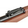 WWII KAR98K (PLASTIC STOCK VERSION) [DOUBLE BELL]