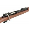 WWII KAR98K (PLASTIC STOCK VERSION) [DOUBLE BELL]