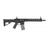 Helios KAC SR-16E Mod2 M-LOK carbine replica - black