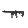 Helios KAC SR-16E Mod2 M-LOK carbine replica - black