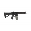 Helios KAC SR-16E Mod2 M-LOK carbine replica - black