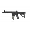Helios KAC SR-16E Mod2 M-LOK carbine replica - black