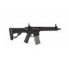 Helios KAC SR-16E Mod2 M-LOK carbine replica - black