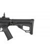 Helios KAC SR-16E Mod2 M-LOK carbine replica - black