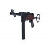 Страйкбольній ПКMP40, MP007C [AGM]