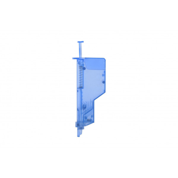 Magazine Speedloader (155 BB) - Blue
