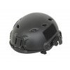 [EMERSON] FAST BJ HELMET REPLICA WITH QUICK ADJUSTMENT - BLACK