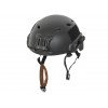 [EMERSON] FAST BJ HELMET REPLICA WITH QUICK ADJUSTMENT - BLACK