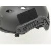 [EMERSON] FAST BJ HELMET REPLICA WITH QUICK ADJUSTMENT - BLACK