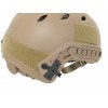 [EMERSON] FAST BJ HELMET REPLICA WITH QUICK ADJUSTMENT - COYOTE