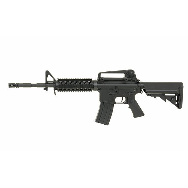 Страйкбольна штурмова гвинтівка СМ. 507 [CYMA]