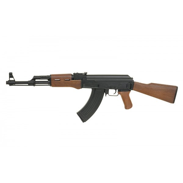 Страйкбольна штурмова гвинтівка СМ. 522 [CYMA]