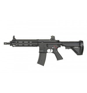 Страйкбольна штурмова гвинтівка HK 416, BY-801 [BELL]