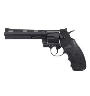 Revolver 357 Magnum 6" [KWC]